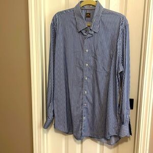 Peter Millar Casual Button Down